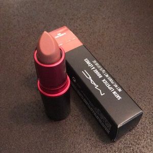 MAC Cosmetics | Makeup | Mac Viva Glam Ii Lipstick The Best Nude Ever